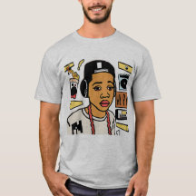 Jag är vad kulturen känner