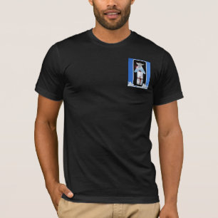 Jag är vägen, sanningen om livet John 14:6 T-Shirt