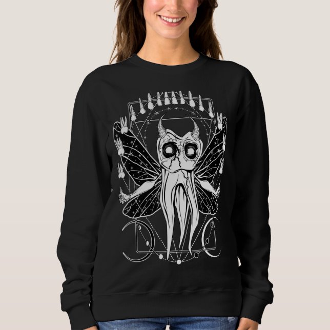 Jag är vän med tandfadern.. -... Pediatriska D. T Shirt (Framsida)