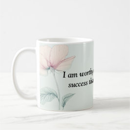 Jag är värd... kaffemugg