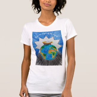 "Jag är världens ljus" T Shirt