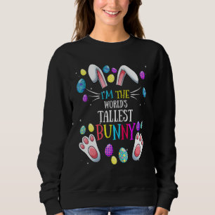 Jag är världens största matchande familj Öster i T Shirt