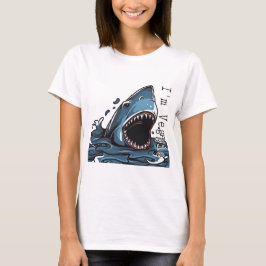 Jag är veggie T-Shirt