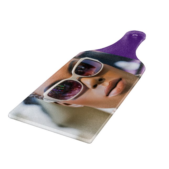 Jag är verkligen vacker (Hörn)