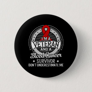 Jag är veteran och en medvetenhet om blodcancer knapp