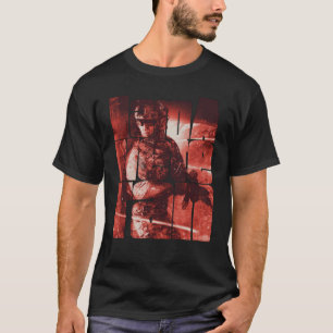 Jag är veteransk amerikansk militärsoldat 10 t shirt