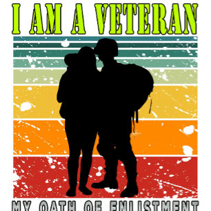 Jag är veteransk stolt över veterandagen t shirt