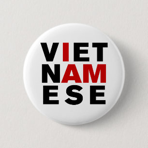 JAG ÄR VIETNAMESE KNAPP