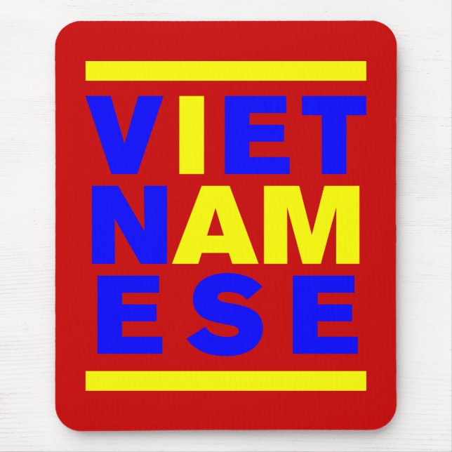 JAG ÄR VIETNAMESE MUSMATTA (Framsidan)