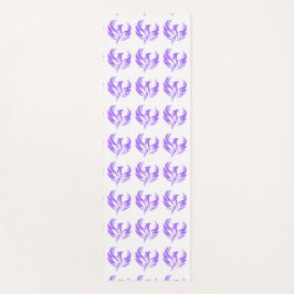 Jag Är Violett Flamma Eld Fågel - Sakral Femininit