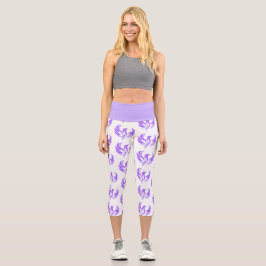 Jag Är Violett Flamma Eld Fågel - Sakral Femininit