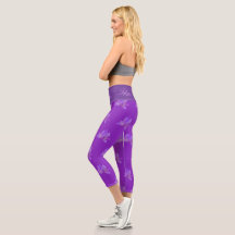 Jag Är Violett Flamma Med Lotus