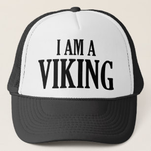 Jag är visionär keps