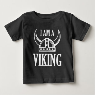 Jag är visionär t shirt
