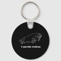 Jag är Walrus