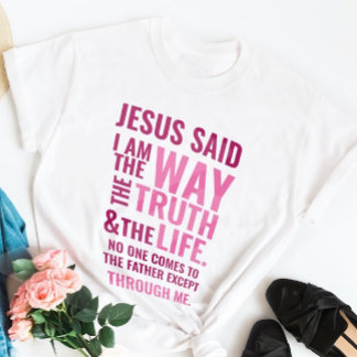 Jag är Way T-shirt