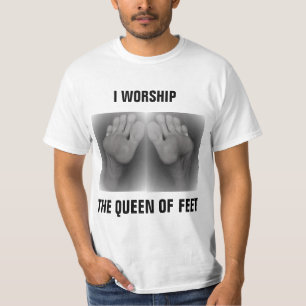 JAG ARBETAR MED FETTSEN T SHIRT