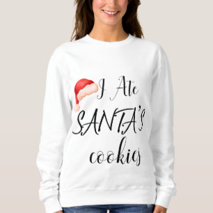 Jag åt tomkakor t shirt