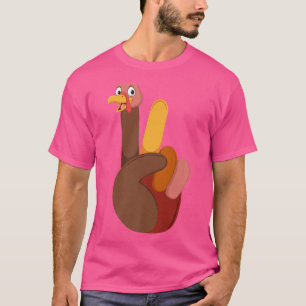 Jag äter ingenting som poops Fart Vegan Thanksg T Shirt