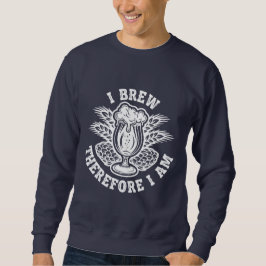 Jag avbryter därför lång ärmad tröja