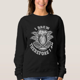 Jag avbryter därför t shirt