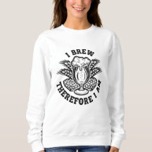 Jag avbryter därför