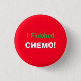 Jag avslutade Chemo! Hooray! 4Lucas Knapp