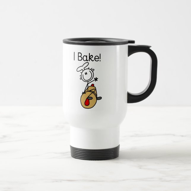 Jag bakar resemugg (Höger)
