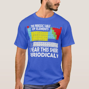 Jag Bäror den här sändningen regelbundet T Shirt