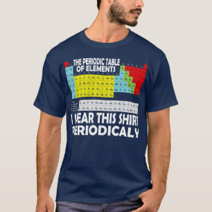 Jag Bäror den här sändningen regelbundet T Shirt