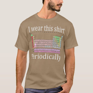 Jag Bäror detta regelbundet 1 T Shirt
