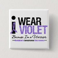 Jag Bäror Violet för att jag är krigare
