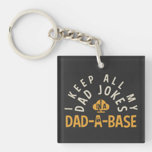 JAG BEHÅLLA ALLA MIN PAPPA JOKES I MIN PAPPA-DA-BA