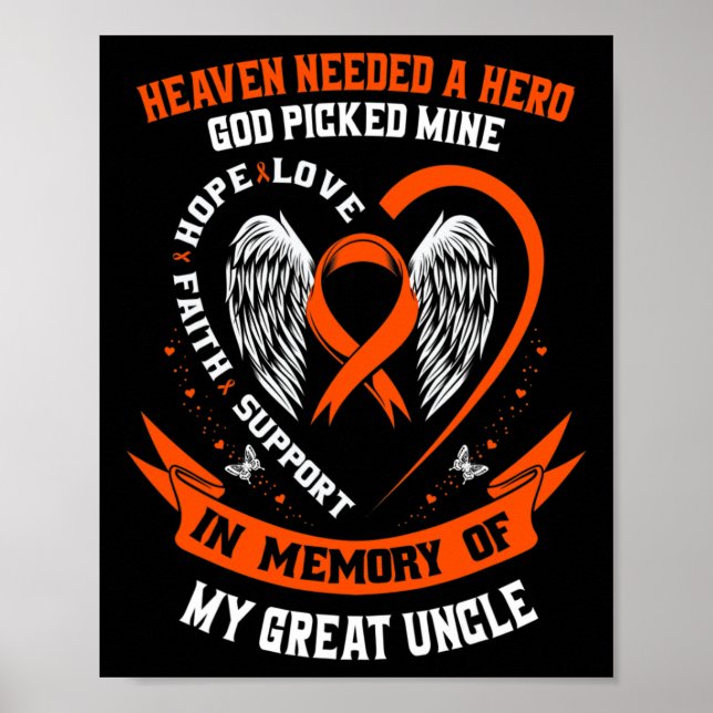 Jag behövde en Hero Gud som plockade min Underbara Poster (Framsidan)