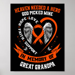 Jag behövde en Hero Gud som plockade min Underbara Poster
