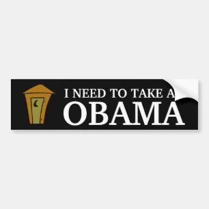 JAG BEHÖVER ATT TA, OBAMA BILDEKAL