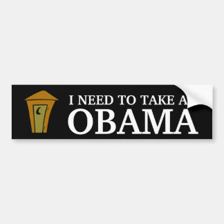 JAG BEHÖVER ATT TA, OBAMA BILDEKAL