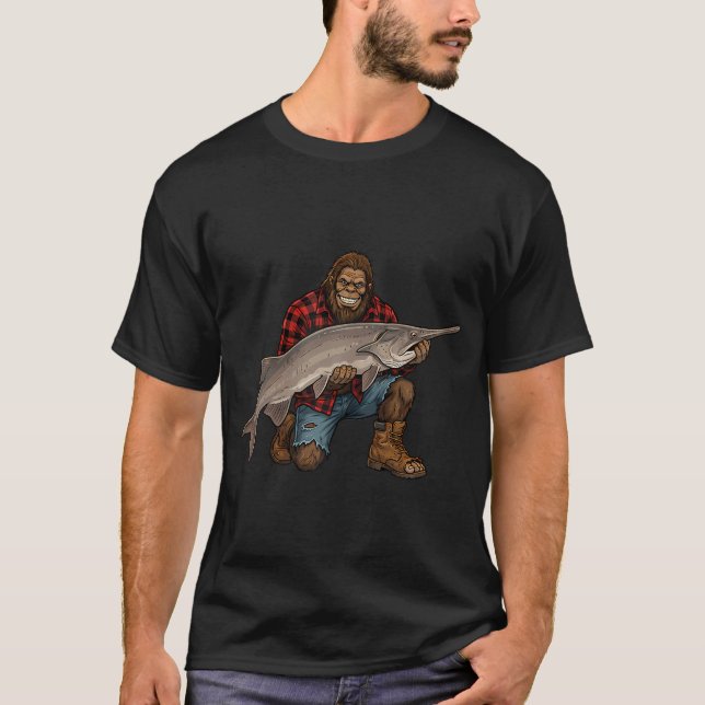 Jag behöver båda händerna eftersom min är större t shirt (Framsida)