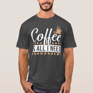 Jag behöver bara 2 t shirt