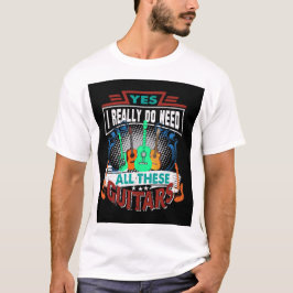 Jag behöver den digitala konsten. t shirt