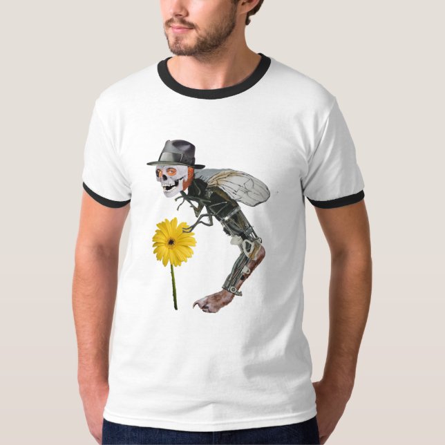 Jag behöver dig att lita på mig tröja (Framsida)