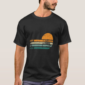 Jag behöver en Bra Paddling T Shirt