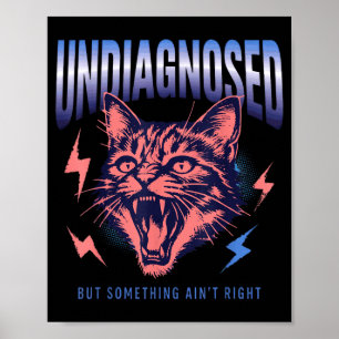 Jag behöver en enorm garage mekaniker bilentusiast poster