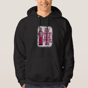 Jag behöver en gaspappa som roar sockergaspappa so hoodie