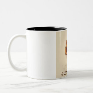 Jag behöver en Hug Mugg