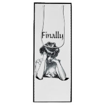 Jag behöver en konstig drink av en kvinna.