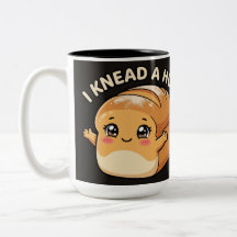 Jag behöver en kram — Kawaii Bröd