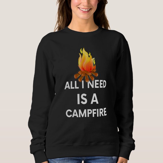 Jag Behöver En Läggereld Allt T Shirt (Framsida)