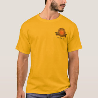 Jag behöver en öl tee shirt