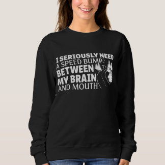 Jag behöver en snabb klump mellan min hjärna och t shirt